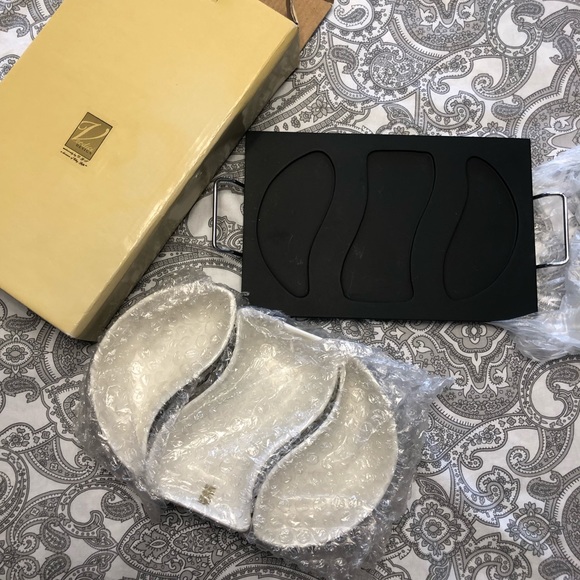 ⬇️ Verdici serving set - Picture 2 of 6